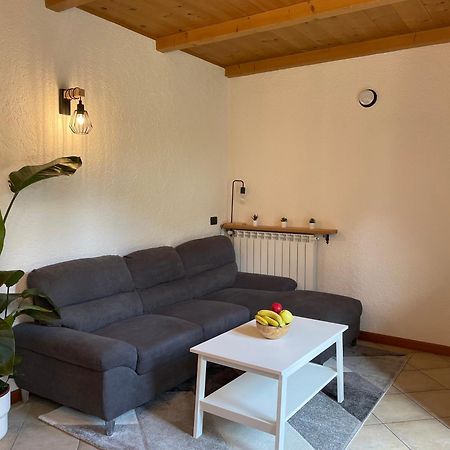 Chalet Delle Nevi Valdisotto Εξωτερικό φωτογραφία