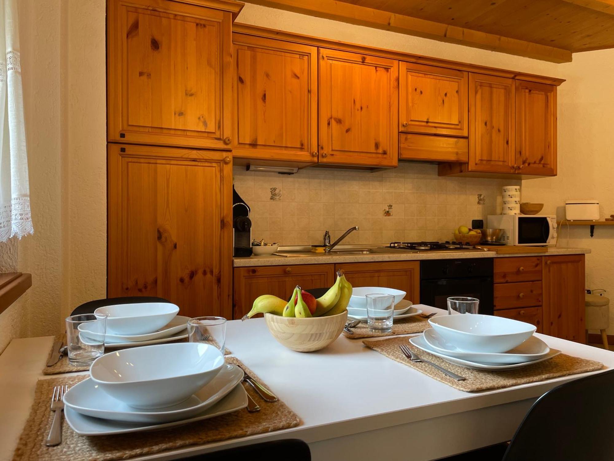 Chalet Delle Nevi Valdisotto Εξωτερικό φωτογραφία