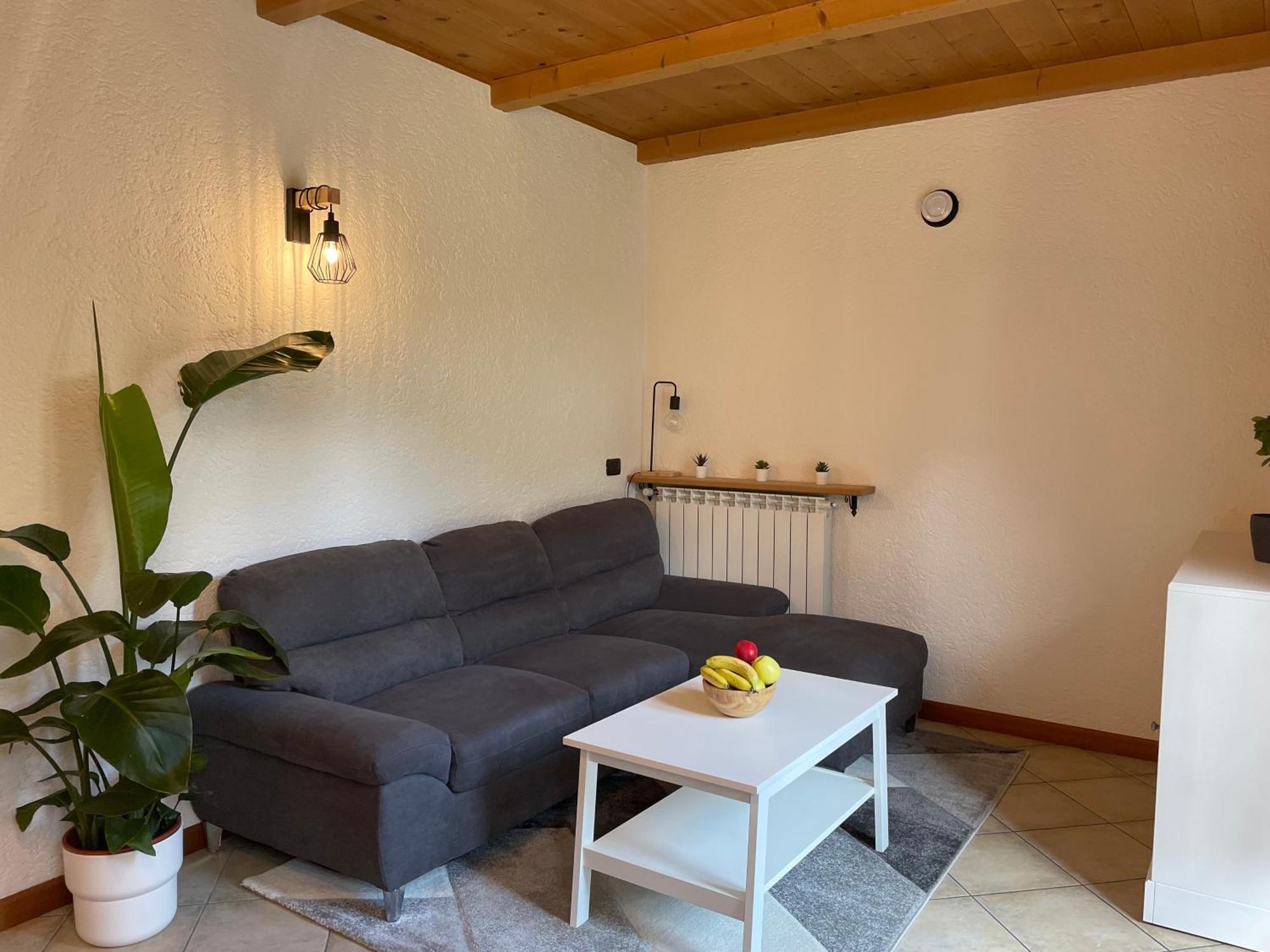 Chalet Delle Nevi Valdisotto Εξωτερικό φωτογραφία