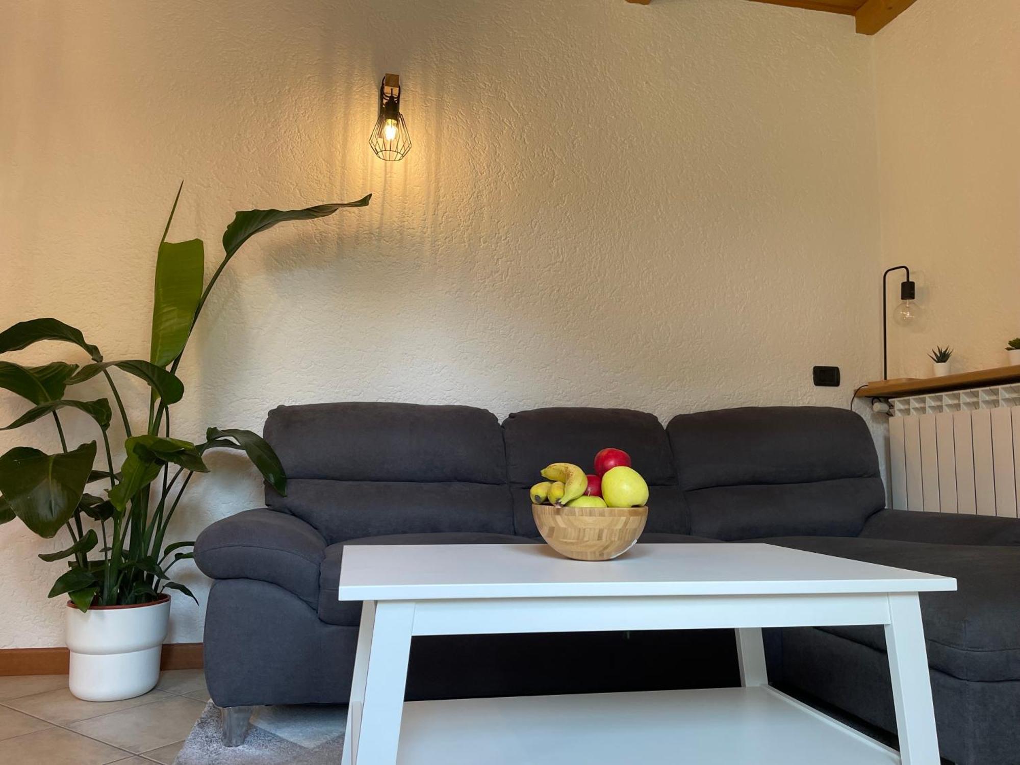 Chalet Delle Nevi Valdisotto Εξωτερικό φωτογραφία