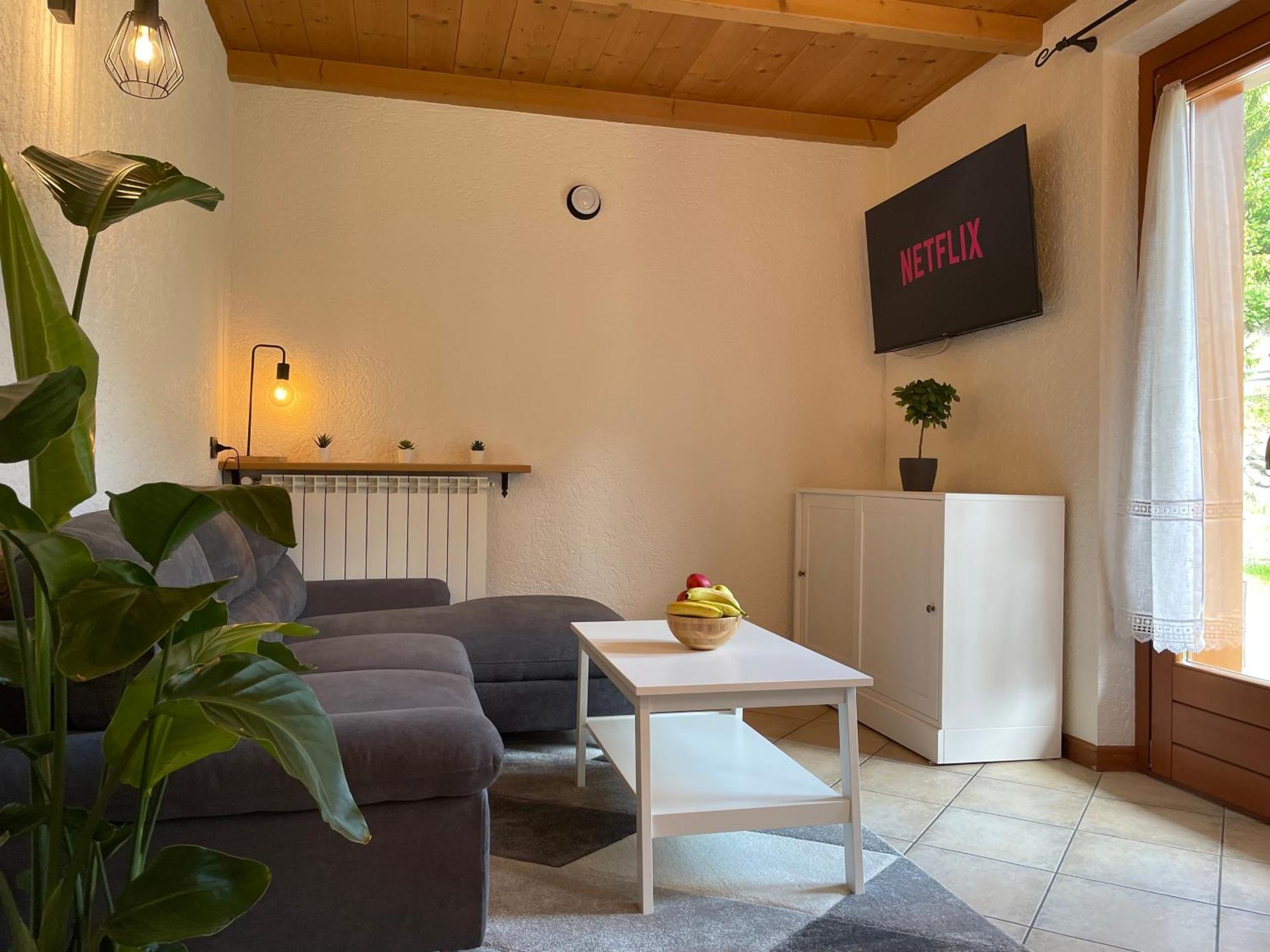 Chalet Delle Nevi Valdisotto Εξωτερικό φωτογραφία